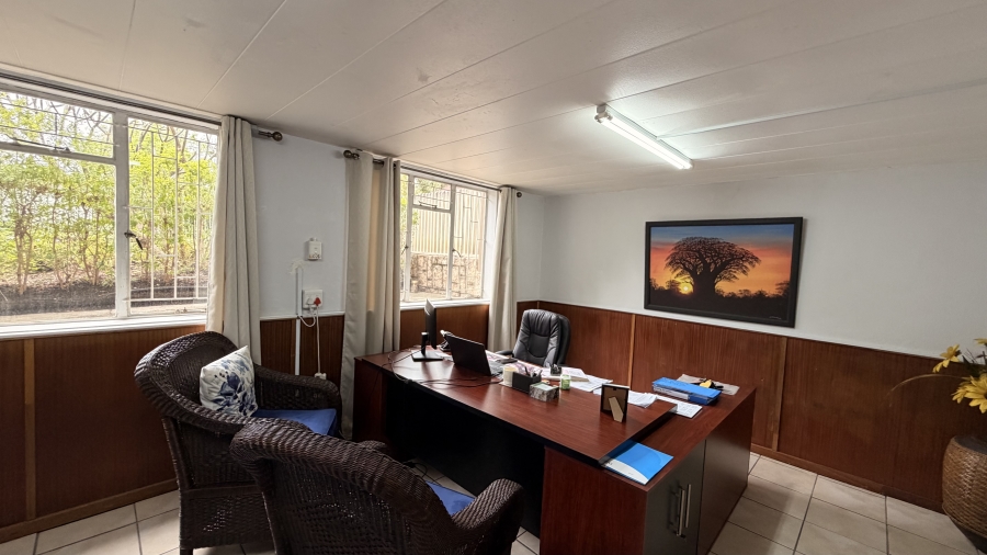 To Let Commercial Property for Rent in Brits North West